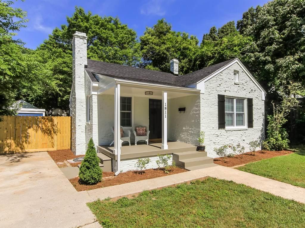 We specialize in custom remodels