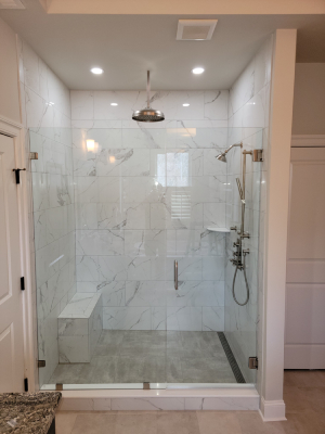 Seven Ways to Create to Add Peace and Calm to Your Bathroom Remodeling Project