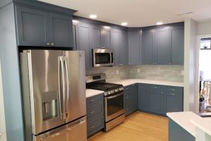 What to Expect from Kitchen Renovations