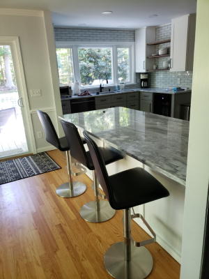 What to Prepare for When Ordering Custom Countertops